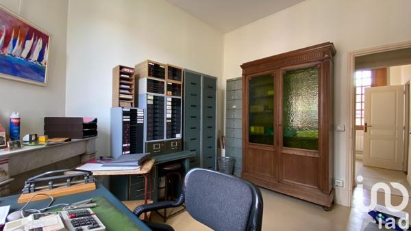 Maison à vendre 8 pièces 240 m² Maintenon