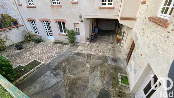 Maison à vendre 8 pièces 240 m² Maintenon