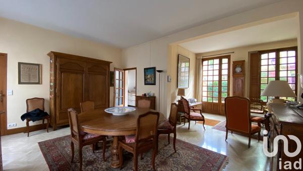 Maison à vendre 8 pièces 240 m² Maintenon