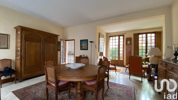 Maison à vendre 8 pièces 240 m² Maintenon