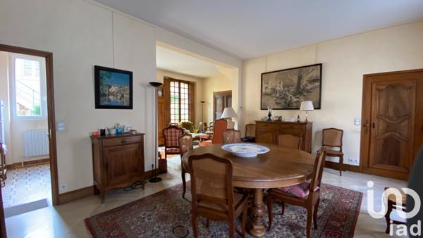 Maison à vendre 8 pièces 240 m² Maintenon