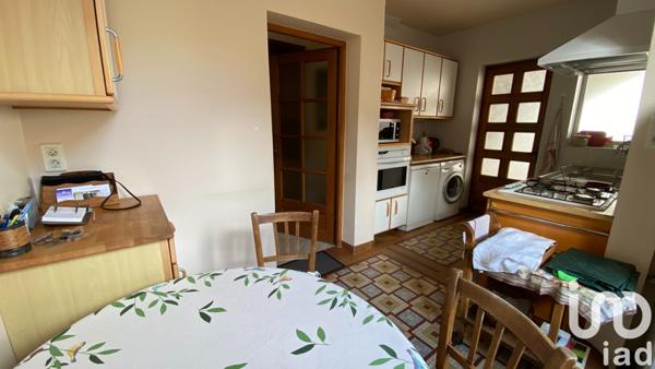 Maison à vendre 8 pièces 240 m² Maintenon