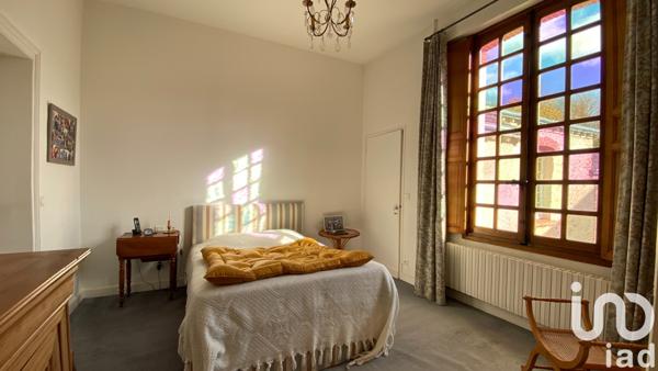 Maison à vendre 8 pièces 240 m² Maintenon