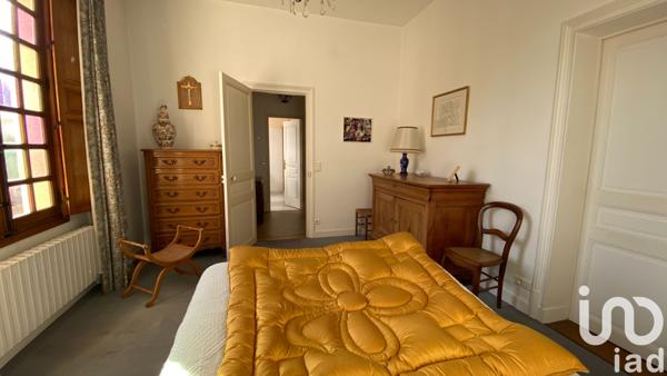 Maison à vendre 8 pièces 240 m² Maintenon