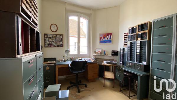 Maison à vendre 8 pièces 240 m² Maintenon