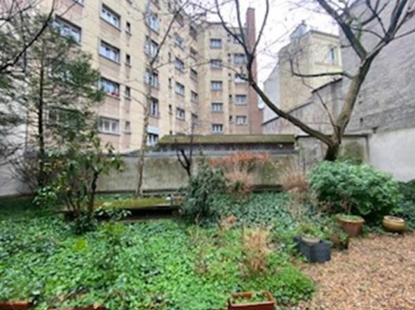 Bureau 2 pièces - 128 m²