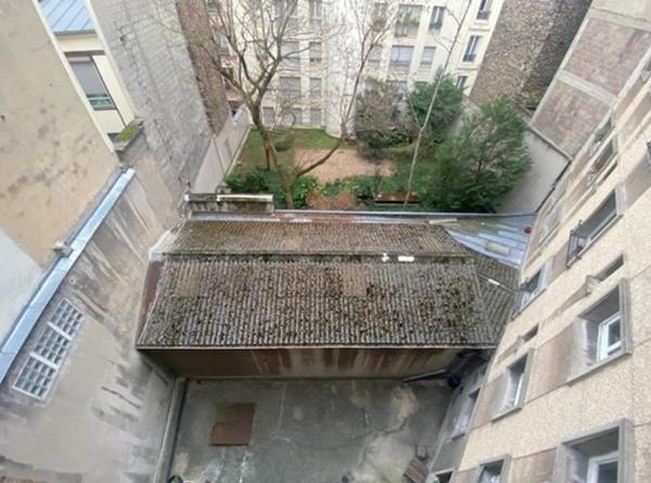 Bureau 2 pièces - 128 m²