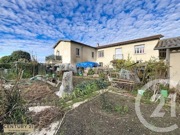 Maison à vendre  5 pièces - 206 m2 ST GAUDENS - 31