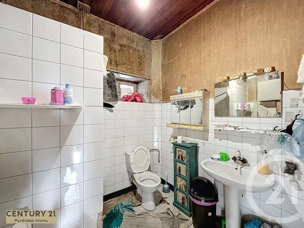 Maison à vendre  5 pièces - 206 m2 ST GAUDENS - 31