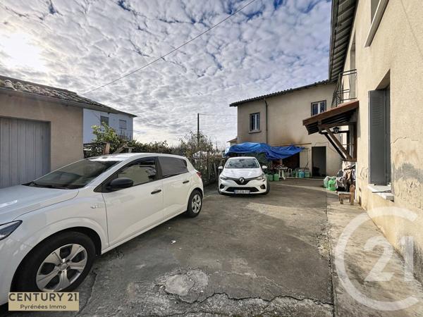 Maison à vendre  5 pièces - 206 m2 ST GAUDENS - 31