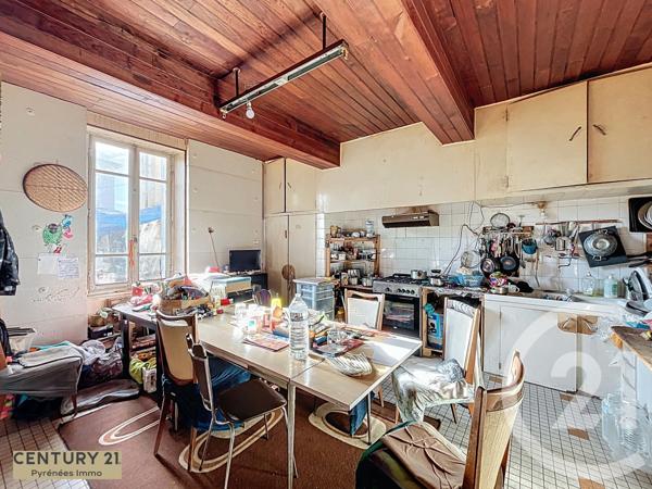 Maison à vendre  5 pièces - 206 m2 ST GAUDENS - 31