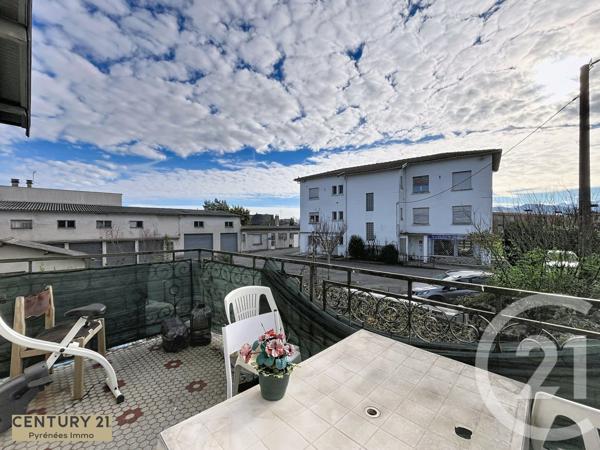 Maison à vendre  5 pièces - 206 m2 ST GAUDENS - 31