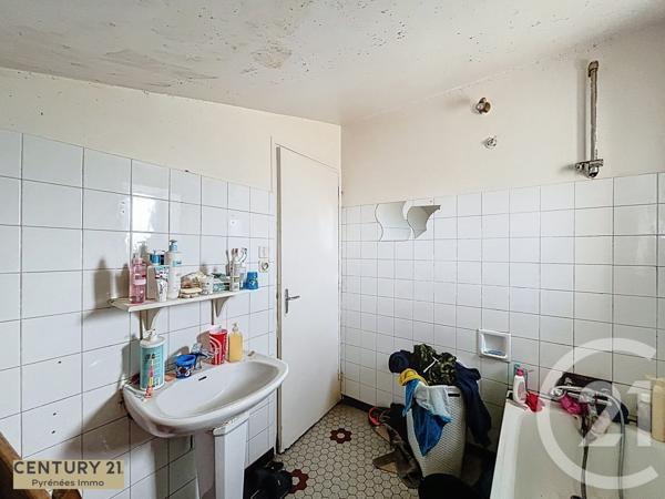 Maison à vendre  5 pièces - 206 m2 ST GAUDENS - 31