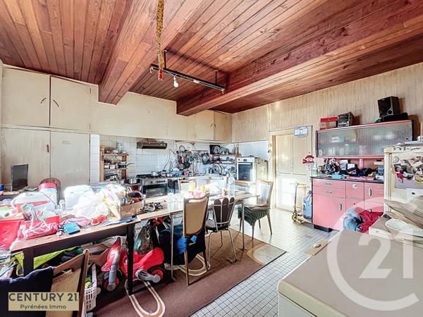 Maison à vendre  5 pièces - 206 m2 ST GAUDENS - 31