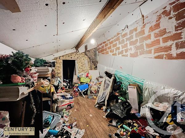 Maison à vendre  5 pièces - 206 m2 ST GAUDENS - 31