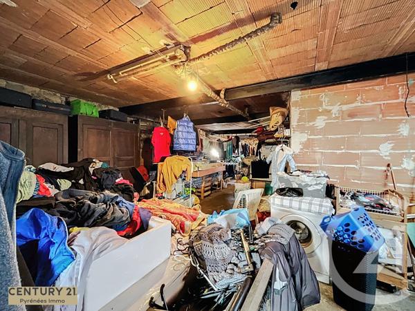 Maison à vendre  5 pièces - 206 m2 ST GAUDENS - 31