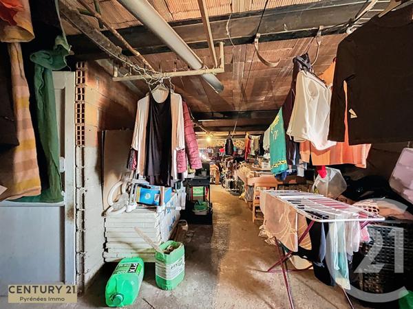 Maison à vendre  5 pièces - 206 m2 ST GAUDENS - 31