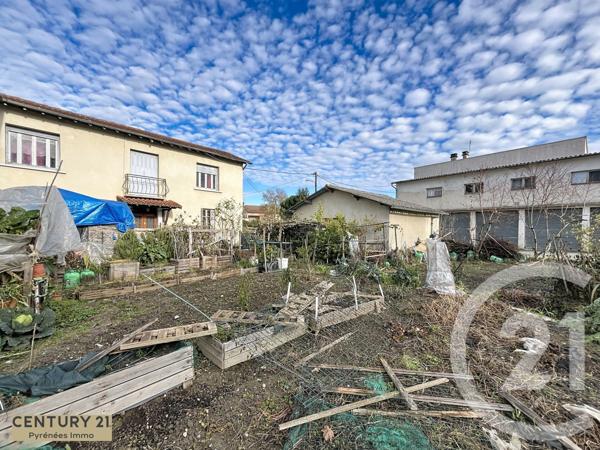 Maison à vendre  5 pièces - 206 m2 ST GAUDENS - 31