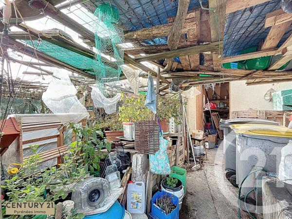 Maison à vendre  5 pièces - 206 m2 ST GAUDENS - 31