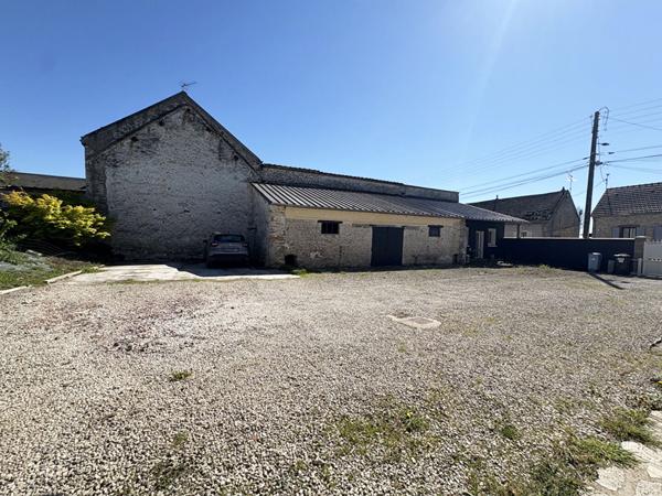 Corps de ferme rénové à 20min de DOURDAN - 6 pièces 183.81 m2