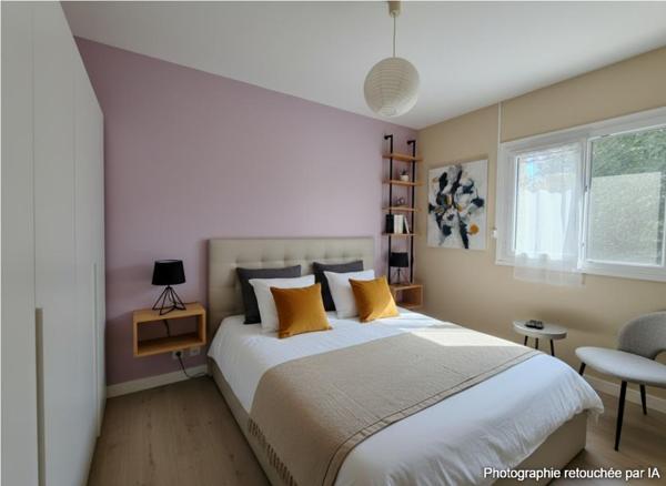 Maison HINX  104 m2 10 minutes de DAX