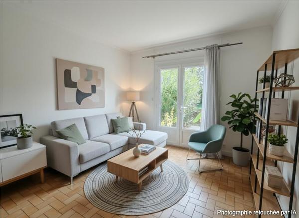 Maison HINX  104 m2 10 minutes de DAX