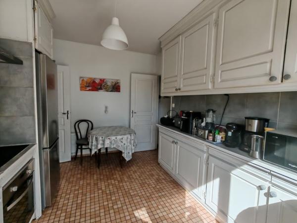 Maison HINX  104 m2 10 minutes de DAX