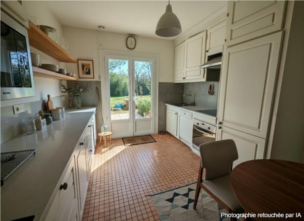 Maison HINX  104 m2 10 minutes de DAX
