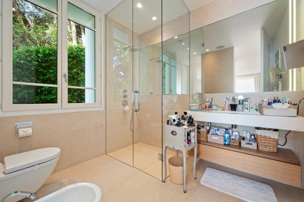 Luxueuse Villa Belle Epoque avec vue mer