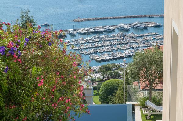Luxueuse Villa Belle Epoque avec vue mer