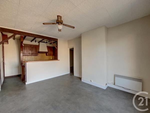 Appartement F2 à vendre  2 pièces - 40,55 m2 DRANCY - 93