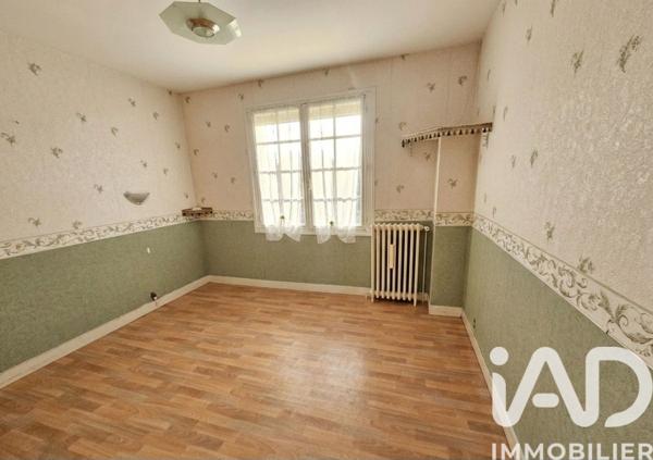 Maison à vendre 5 pièces 105 m² Bergerac