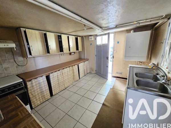 Maison à vendre 5 pièces 105 m² Bergerac