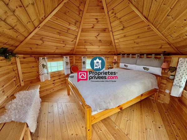 Votre agence "Propriétés-Privées .Com" vous propose :