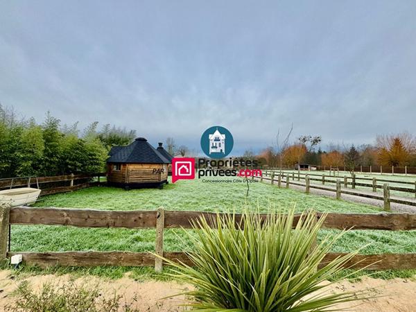 Votre agence "Propriétés-Privées .Com" vous propose :