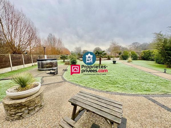 Votre agence "Propriétés-Privées .Com" vous propose :