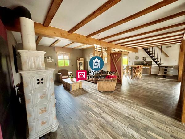 Votre agence "Propriétés-Privées .Com" vous propose :