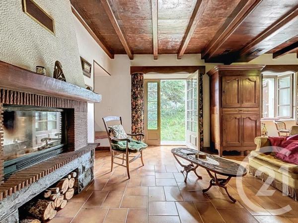 Maison à vendre  4 pièces - 121 m2 AILLON LE JEUNE - 73