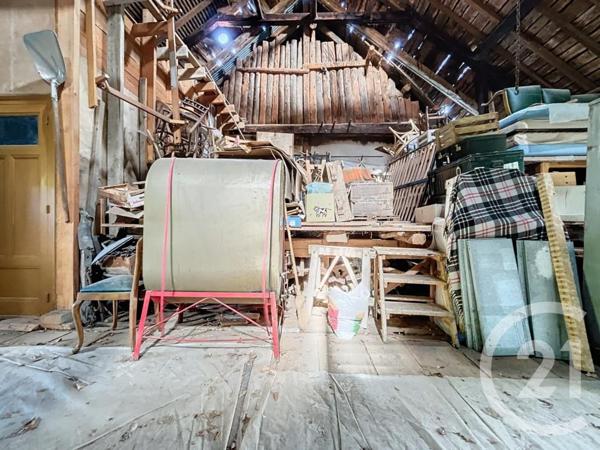 Maison à vendre  4 pièces - 121 m2 AILLON LE JEUNE - 73