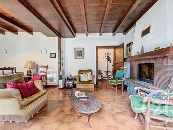 Maison à vendre  4 pièces - 121 m2 AILLON LE JEUNE - 73