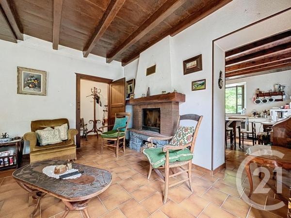 Maison à vendre  4 pièces - 121 m2 AILLON LE JEUNE - 73