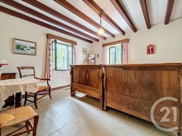 Maison à vendre  4 pièces - 121 m2 AILLON LE JEUNE - 73