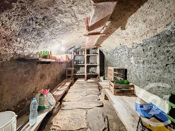 Maison à vendre  4 pièces - 121 m2 AILLON LE JEUNE - 73