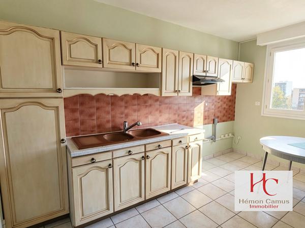 Saint-Nazaire: appartement 81 m² proche Plage de Villès Martin et chemin côtier,  
Saint nazaire 44600