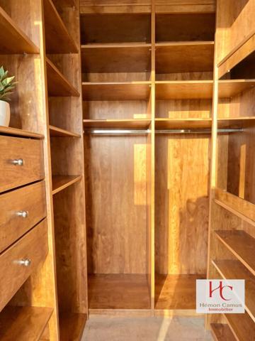 Saint-Nazaire: appartement 81 m² proche Plage de Villès Martin et chemin côtier,  
Saint nazaire 44600