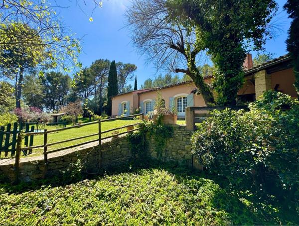 Maison à vendre 11 pièces proche de SAINT MATHIEU DE TREVIERS (34)