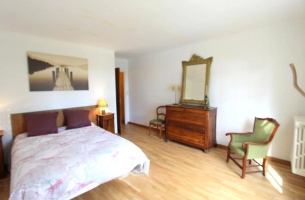 Maison à vendre 11 pièces proche de SAINT MATHIEU DE TREVIERS (34)