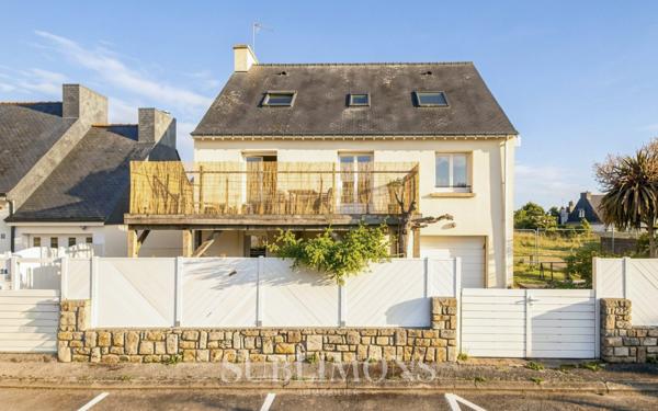 Maison 4 pièces 118 m²