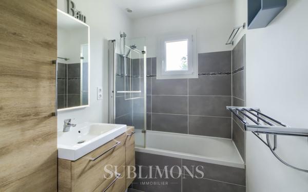 Maison 4 pièces 118 m²