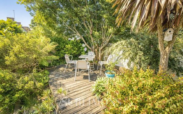 Maison 4 pièces 118 m²